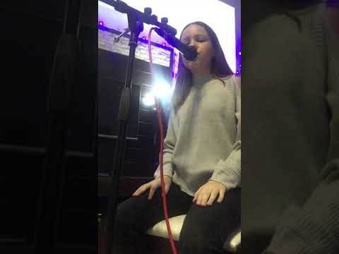 Luv on the brain-Eni Anzic