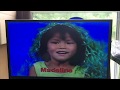 Closing To Baby Van Gogh 2002 VHS