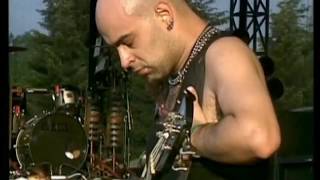 Soulfly - Attitude [Sepultura Cover] (Live At Dynamo 1998) Remastered 2018