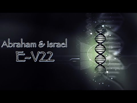 Abraham (E-V22)