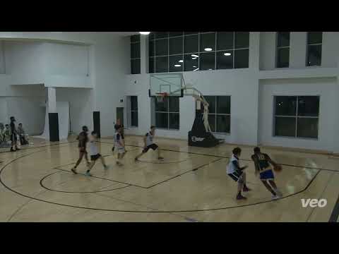 Goat Youth vs Dreamchasers - saturday tier 7 - tcbl 2022 fall