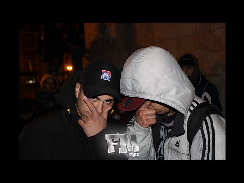 [ BATALLON ] BLASS vs ISSY - 8VOS - 8/10 - FECHA 7 - FM FREE