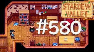 【実況】6年目STARDEW VALLEY # 580