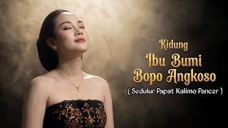 Download lagu Kidung IBU BUMI BOPO ANGKOSO | Tembang Jawa Tentang Syukur ( Sedulur Papat Kalimo Pancer ) mp3 Download lagu Kidung IBU BUMI BOPO ANGKOSO | Tembang Jawa Tentang Syukur ( Sedulur Papat Kalimo Pancer ) mp3
