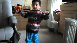 Download lagu Autism. 2 1/2 year old boy. Non verbal. Autistic behavior. mp3