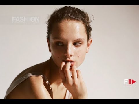 GISELLE NORMAN Model 2019 - Fashion Channel