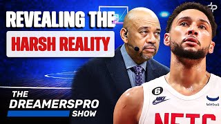 ESPN Michael Wilbon Reveals The Harsh Truth About Ben Simmons