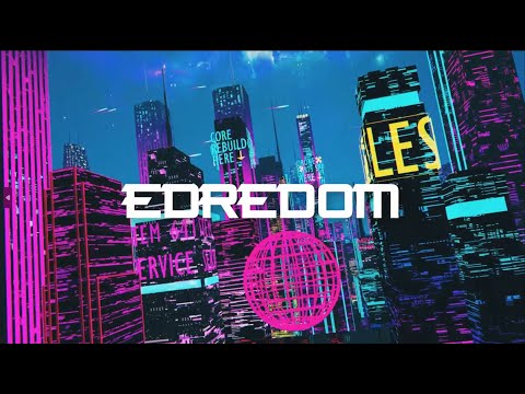 Felipe Somma, Gamboa - EDREDOM (Vídeo Lyrics)