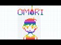 OMORI OST Take A Load Off In Chrome Music Lab