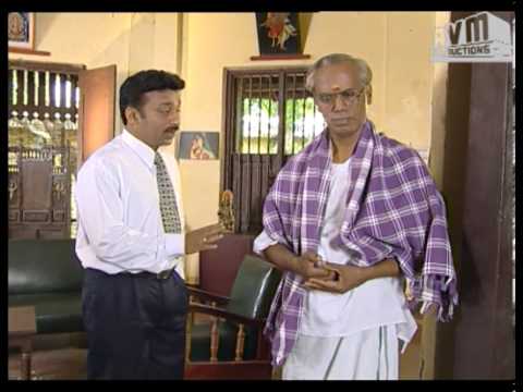 Episode 12: Nambikkai Tamil TV Serial - AVM Productions