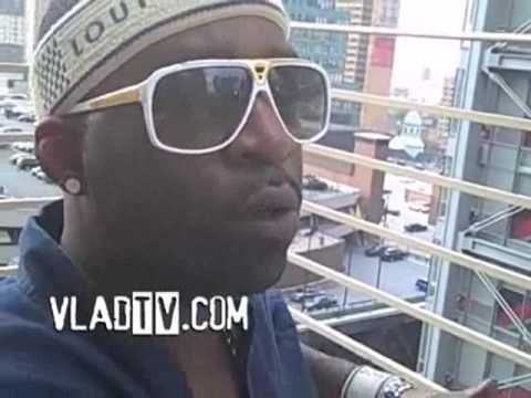 Exclusive: Tony Yayo Says Young Buck is Suffering