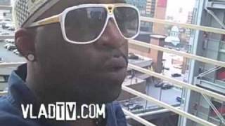 Exclusive: Tony Yayo Says Young Buck is Suffering