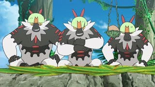 採用率30位以下でランキング1位をめざすポケモン剣盾対戦生放送 31日目