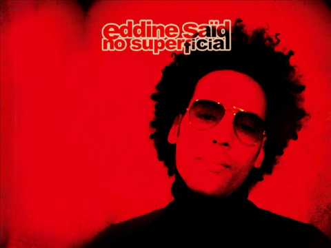 Eddine Said - Fe
