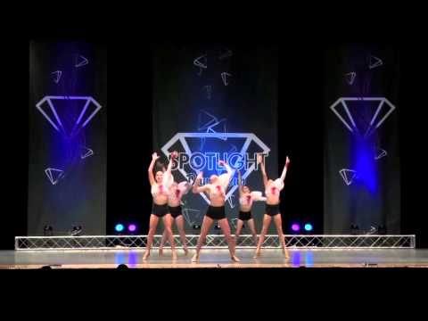 SACRIFICE - California Dance Company [Sacramento]