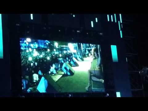 DBSTF vs Darude - Do Your Sandstorm (W&W Mashup) W&W @Ultra Buenos Aires 2015