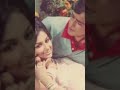 Shashi Kapoor And Sharmila Tagore ️