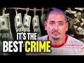 Money Counterfeiting Genius Reveals How He Printed Millions In Fake Hundred Dollar Bills