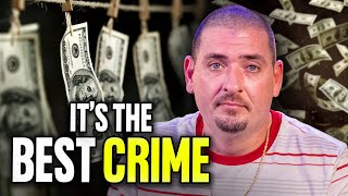 Money Counterfeiting Genius Reveals How He Printed Millions In Fake Hundred Dollar Bills