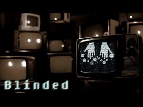 ChadePaine - Blinded