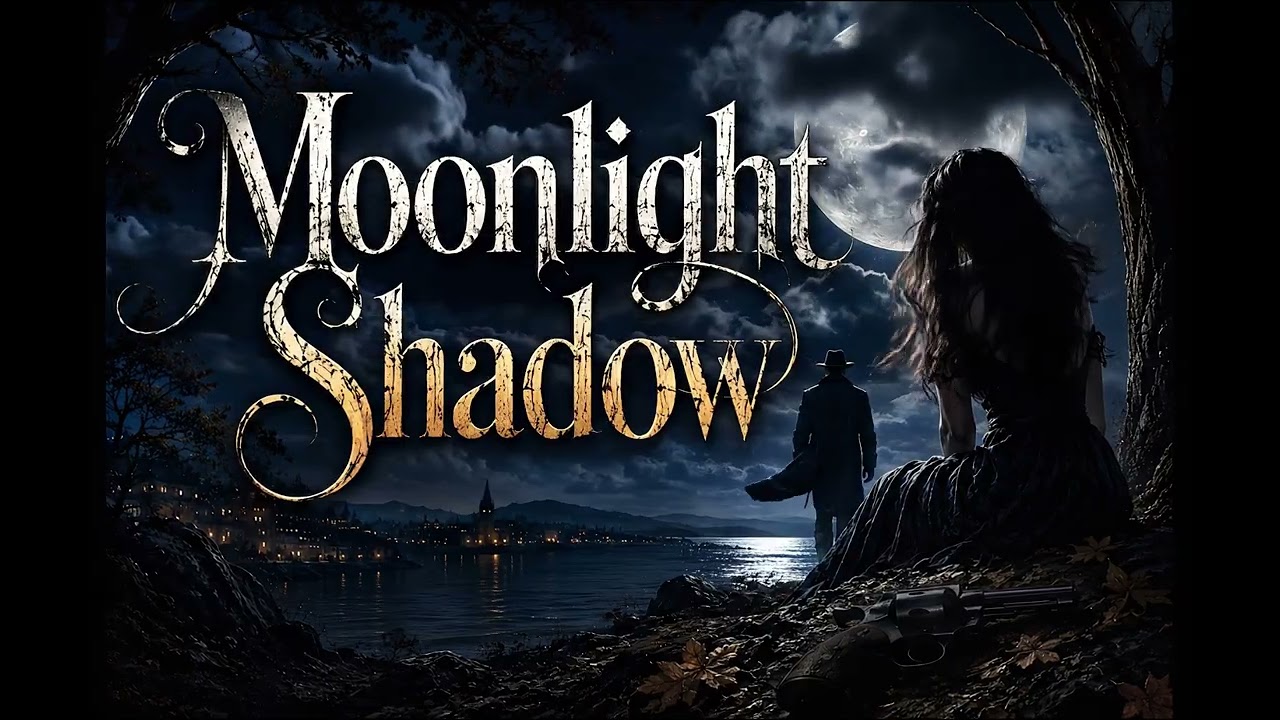 Moonlight Shadow - Mike Oldfield (Ethnic Cover) #dj #ethnic #remix