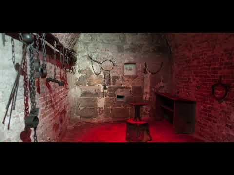Ten Walls - Dungeons