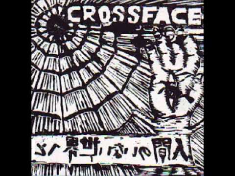 CROSSFACE - 3rD EP (FULL)