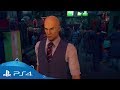 Hitman 2 | Hitman Perfected | PS4