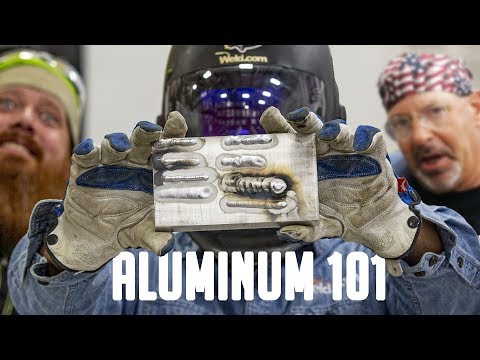 image-Can you weld 6063 aluminum?