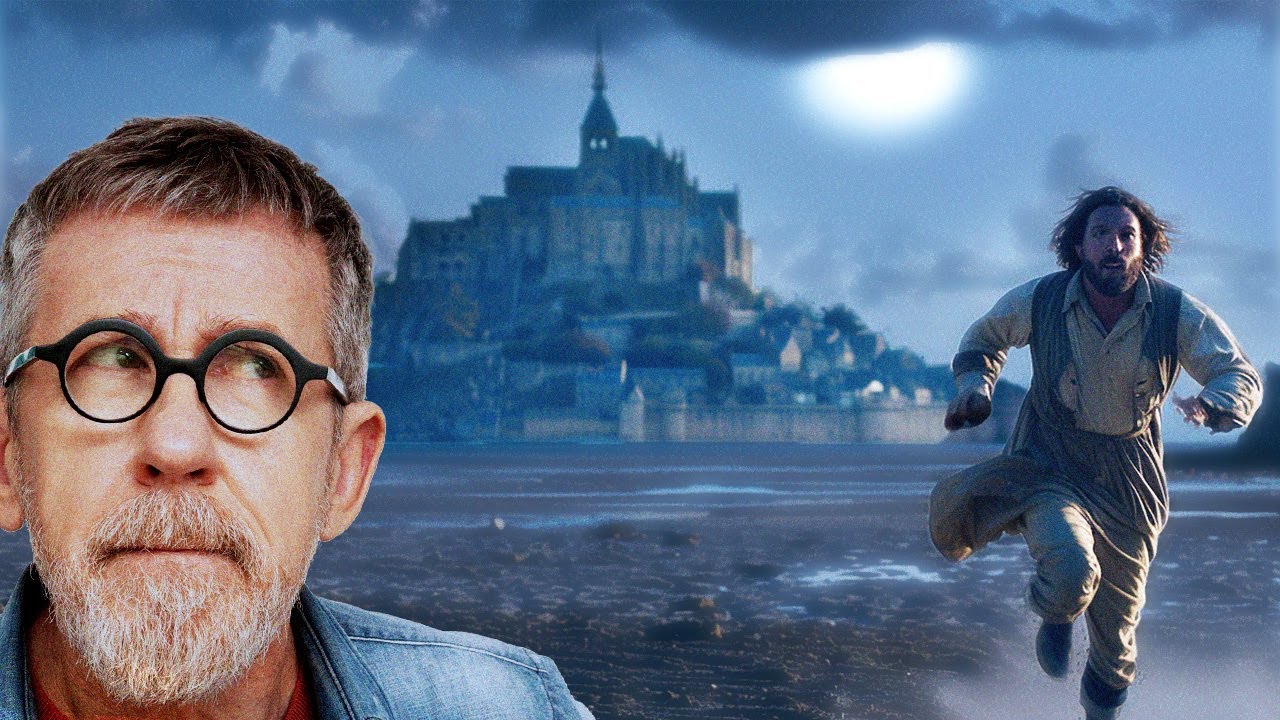 L'incroyable évasion de la prison la plus sécurisée de France