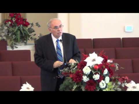 12/07/2014 Liviu Percy - Ioan 1:16-17