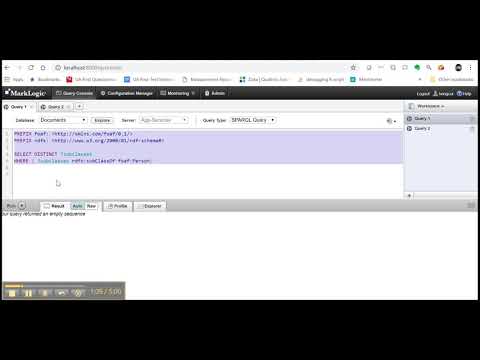 SPARQL-subclass-query