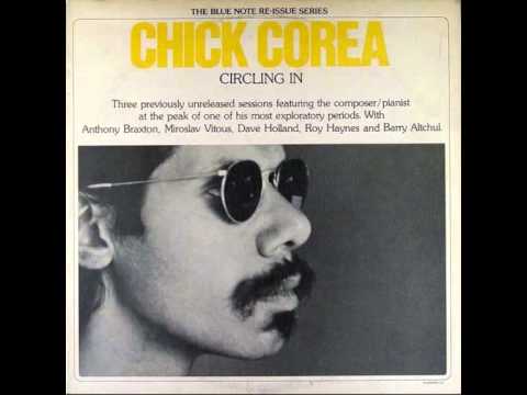 Chick Corea Discography