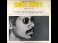 Chick Corea - Blues Connotation