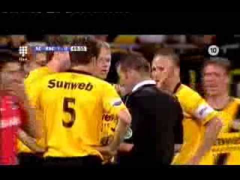 AZ - NAC 6-0 (beker)