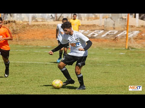 Bernardo - Lances e Gols