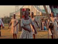 LUKUSUUTA BY STREAMS OF LIFE Perform At SDAENTEBBEDISTRICT Kennedy Sec School