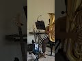I hope by Youngblood Brass Band
