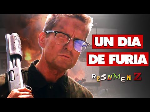 La hamburguesa no es la de la FOTO!!! | Un día de FURIA | Resumen Z