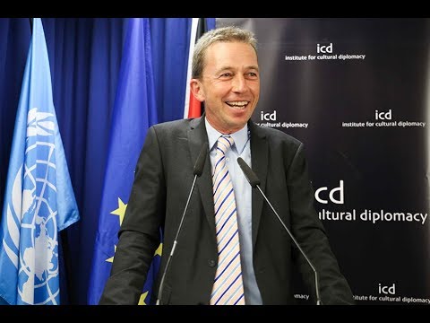 Bernd Lucke (Member of the European Parliament)