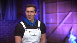 No Idea IKEA (TRAILER)