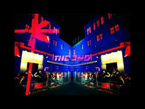 (CircoLoco Party) Jamie Jones vs Clive Henry - Live @ The End (London) 04-05-2008