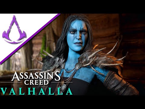 Assassin’s Creed Valhalla 171 - Land der Riesen - Let's Play Deutsch