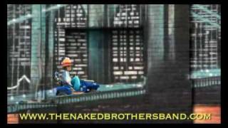The Naked Brothers Band - Crazy car