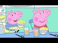 Peppa Pig Full Episodes PART 13 Season 1 Peppa Pig Family Kids Cartoons
