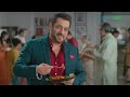 Kitchen Mein Bahu Ka Pahla Din Ft. Salman Khan, Mahima Makwana | Goldiee Masale | Oberoi IBC