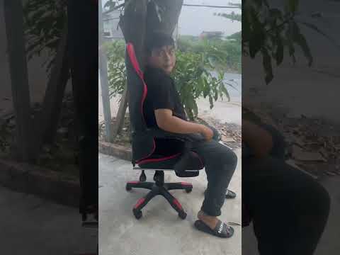 Ghế Gaming Player Thư Giãn - GM1