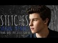 Shawn Mendes - Stitches [Band: Actions Speak ...