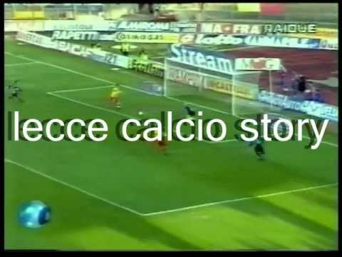 LECCE-Lazio 0-1 - 05/03/2000 - Campionato Serie A 1999/2000 - 7.a giornata di ritorno