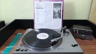 Donna Summer - Looking up [1980]